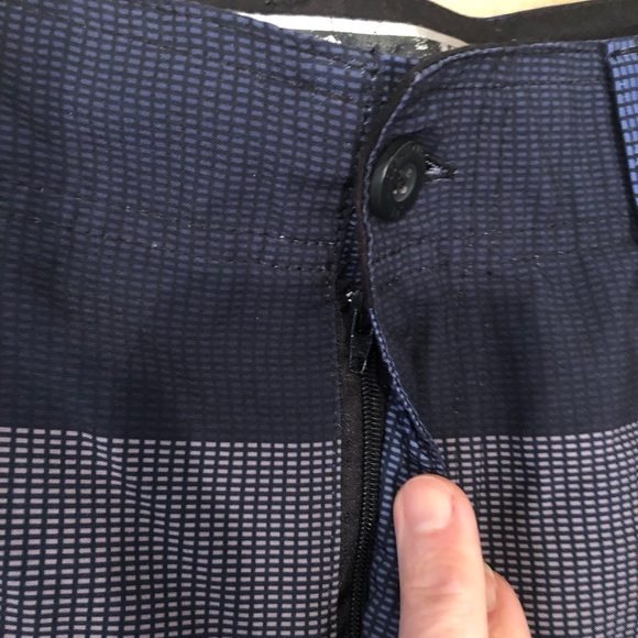 Ocean Current board shorts - Picture 6 of 10